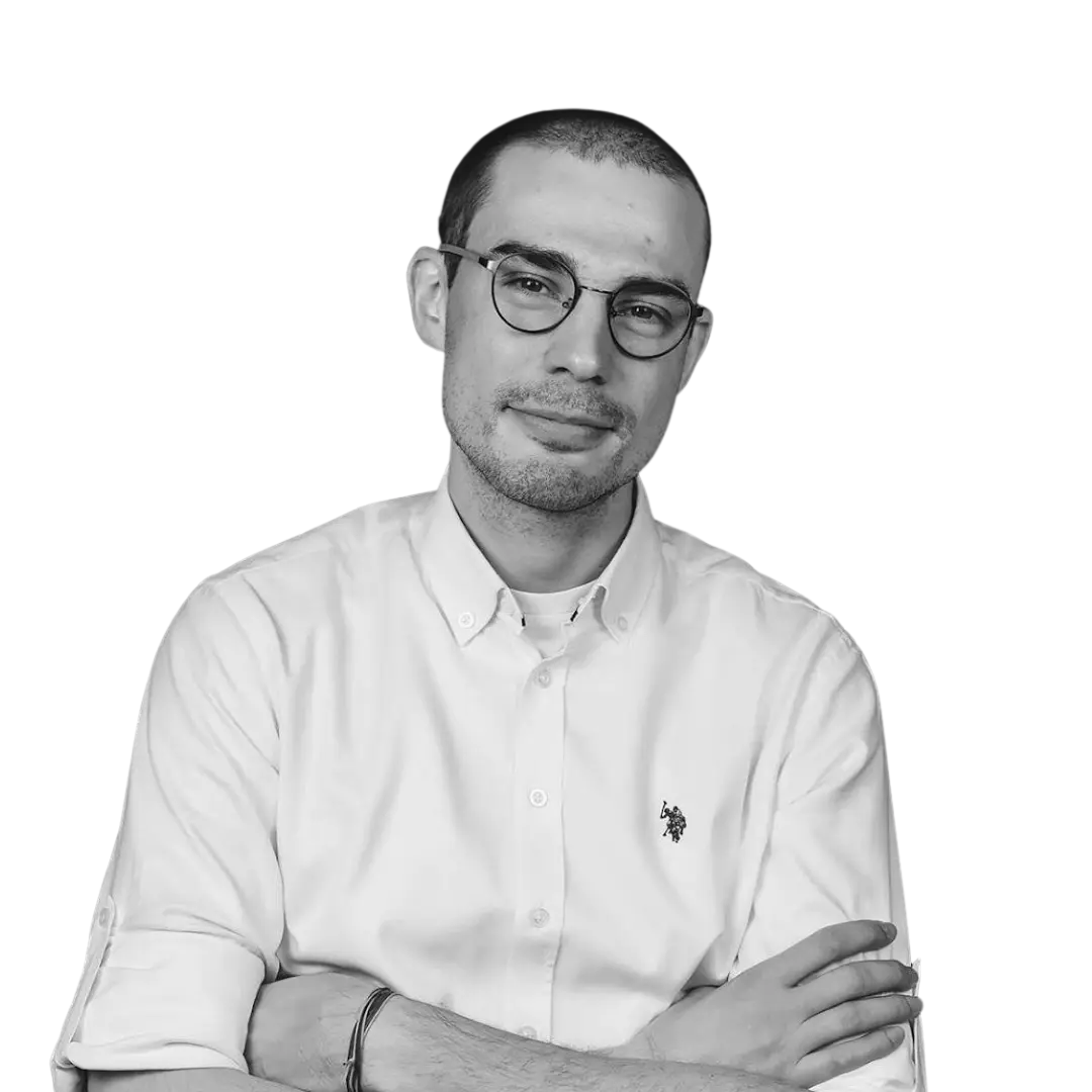 Тимур Жаббаров, концепт-директор образовательных проектов, предприниматель